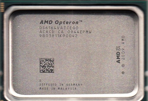 Amd opteron 6164 - amd, he