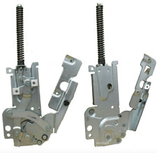 JC.SHOP® Cerniere complete DX SX porta lavastoviglie Electrolux Zanussi ReX