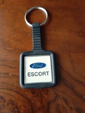 PORTACHIAVI FORD ESCORT - ANNI  70/ 80 - OTTIMO STATO