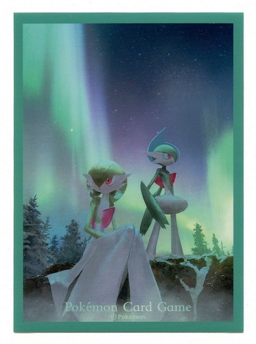 Gardevoir northern lights - northern,