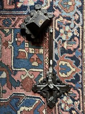 Crocefisso In Legno da Altare