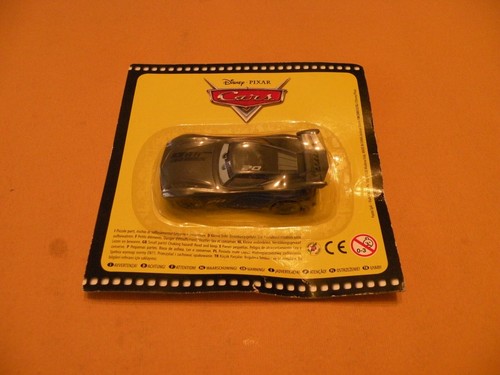 Disney pixar cars modellino - cars,