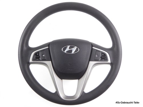 Volante hyundai i20 - volante, [pb]
