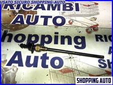 SENSORE COPPA OLIO MOTORE QASHQAI RENAULT CLIO CAPTUR 1.5 - 822904277R