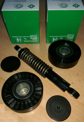 G60 tendicinghia 2 ruote - g60,
