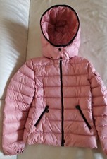 Piumino MONCLER Bambina Tg 12 Anni