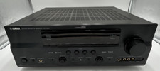 Yamaha Natural Sound AV