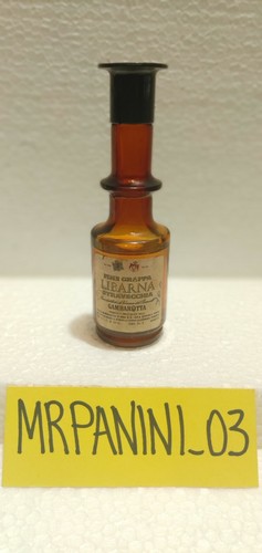 Mignon bottles miniature - -,