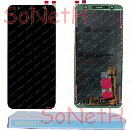 Touch screen lcd - screen,