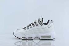 Nike Air Max 95 WMNS US 7 EU 38 307960-113 DS BIANCO NERO ARGENTO KIM 97 DS NUOVE 