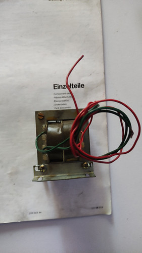 89380144 trasformatore demag - 89380144,