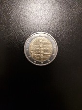 2 EURO Austria 2005  50 JAHRE