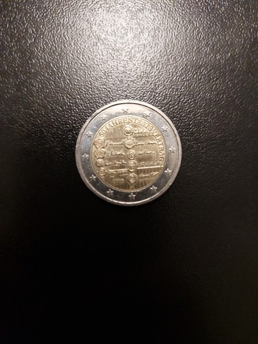 Euro austria 2005 - euro, 50