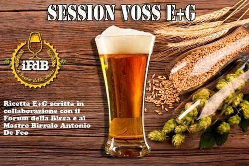 Kit ricetta birra artigianale - ricetta,