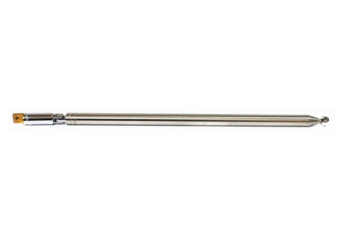 Ricambio solo - , antenna