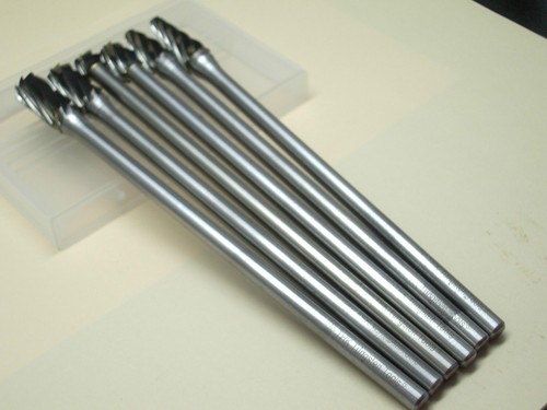 Frese rotanti 150 mm - rotanti,