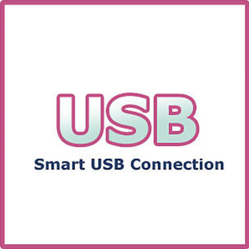 Connessione smart usb per - 2.0,