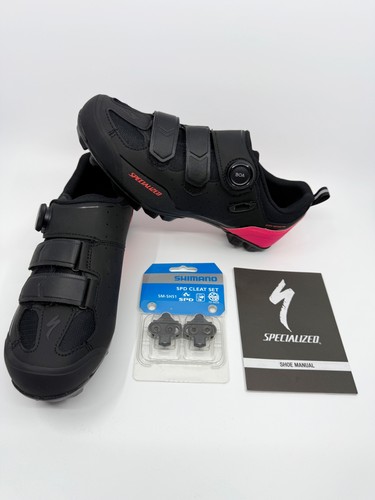Scarpe mtb comp - scarpe,