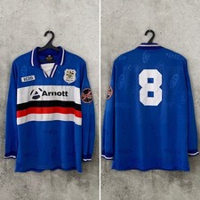 MAGLIA CALCIO WHITBY TOWN 2003