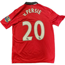 Maglia calcio manchester - maglia,