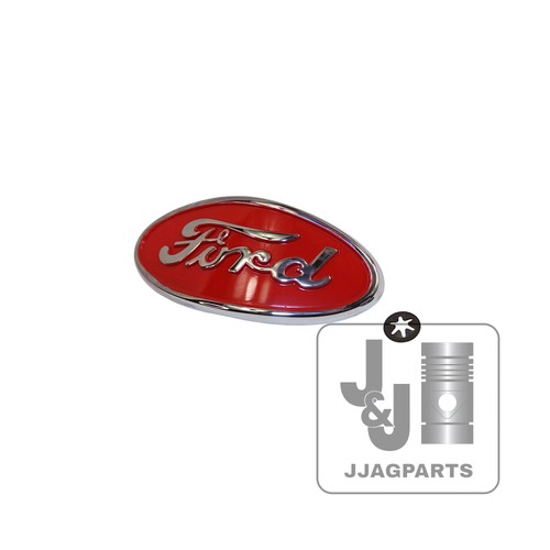 Emblema cappuccio ford - cappuccio, 8n