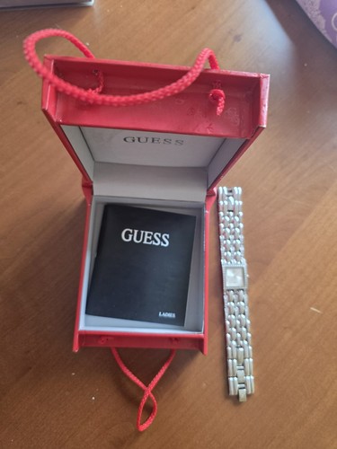 Guess orologio donna quarzo - guess,