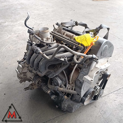 Motore bxw 195 000 seat - bxw, km