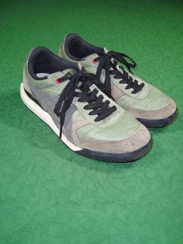 Scarpe onitsuka tiger ultimate - tiger,