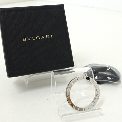 Portachiavi bvlgari zero one - bvlgari,