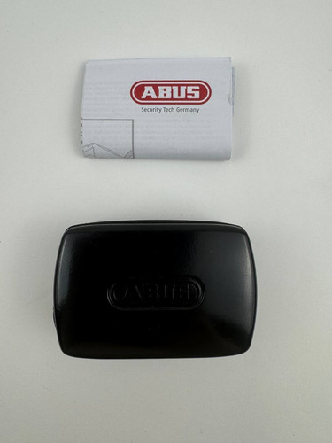 Cassetta allarme abus - di,