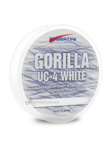 Filo tubertini gorilla uc4 - filo,