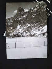 Timau( Carnia)- Campo