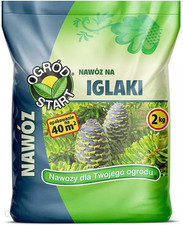Concime per conifere 2kg -