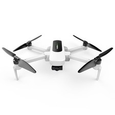 Hubsan zino drone pieghevole - hubsan,