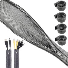 4 pezzi Organizer Porta Guaina