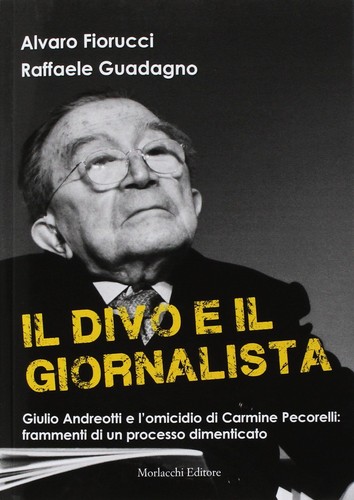 Divo il giornalista - e,