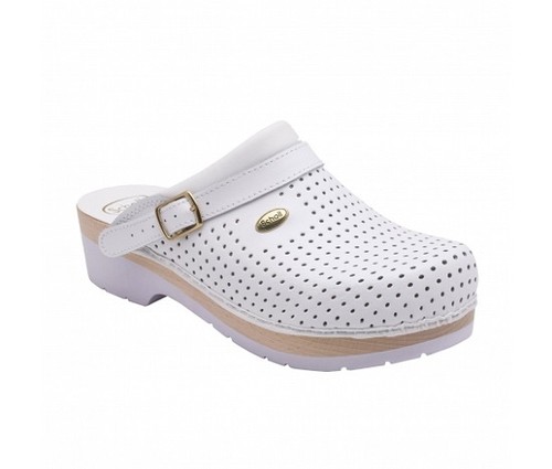 Clogs supercomfort scholl - clogs,