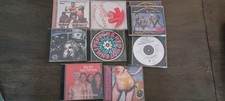 Red hot chili peppers - peppers, cd