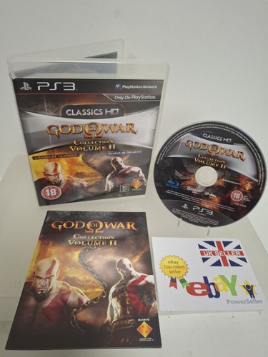 God war collection volume - collection,