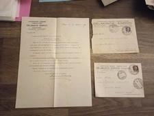1937  Cartolina Postale +