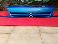 Mascherina Frontale Citroen