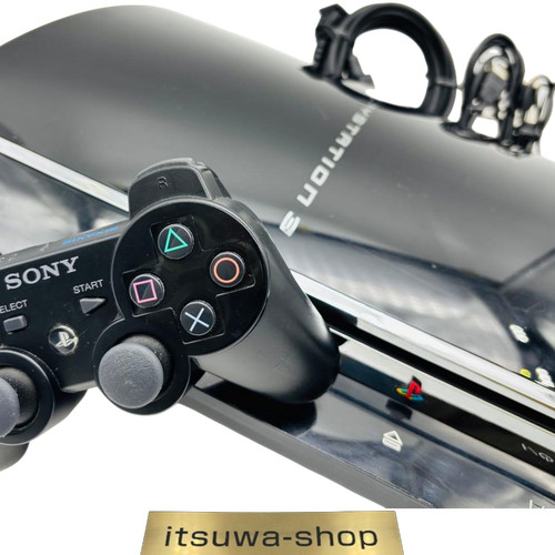 Pacchetto sony ps3 cecha00 - pacchetto,