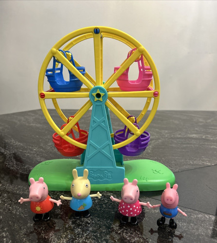 Hasbro peppa pig - peppa, fun