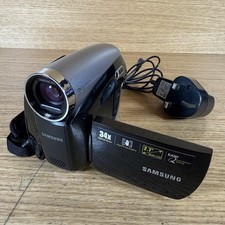 Samsung Modello: VP-D381/XEU