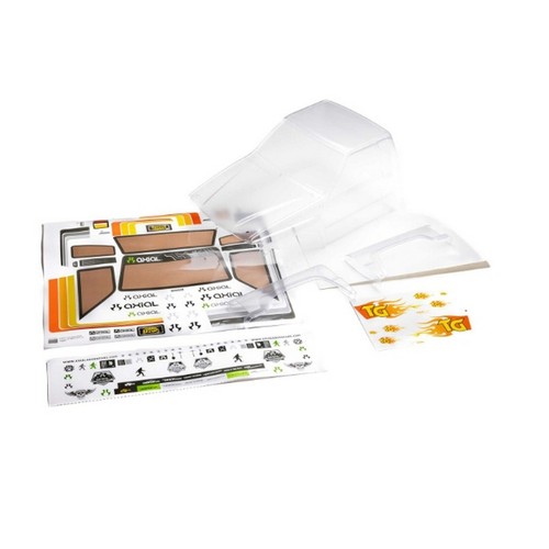 Corpo assiale axi 3425 - corpo, axi-3425