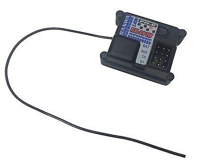 Sanwa 391w ricevitore - sanwa, rx-391w