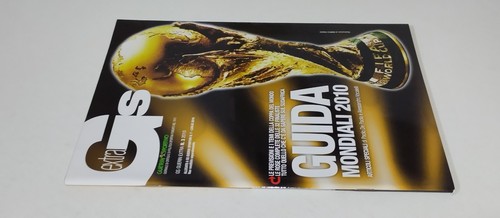 Speciale guerin sportivo guida - guerin,