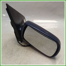 Specchietto Retrovisore DX BLU