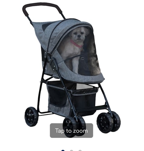 Passeggino per animali - passeggino,