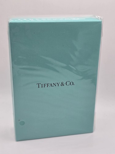 Tiffany mini notebook - tiffany, &